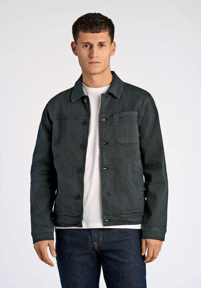 LINDBERGH Hemdjacke Lindbergh Hemdjacke LINDBERGH Hemdjacke Lindbergh Hemdjacke von LINDBERGH