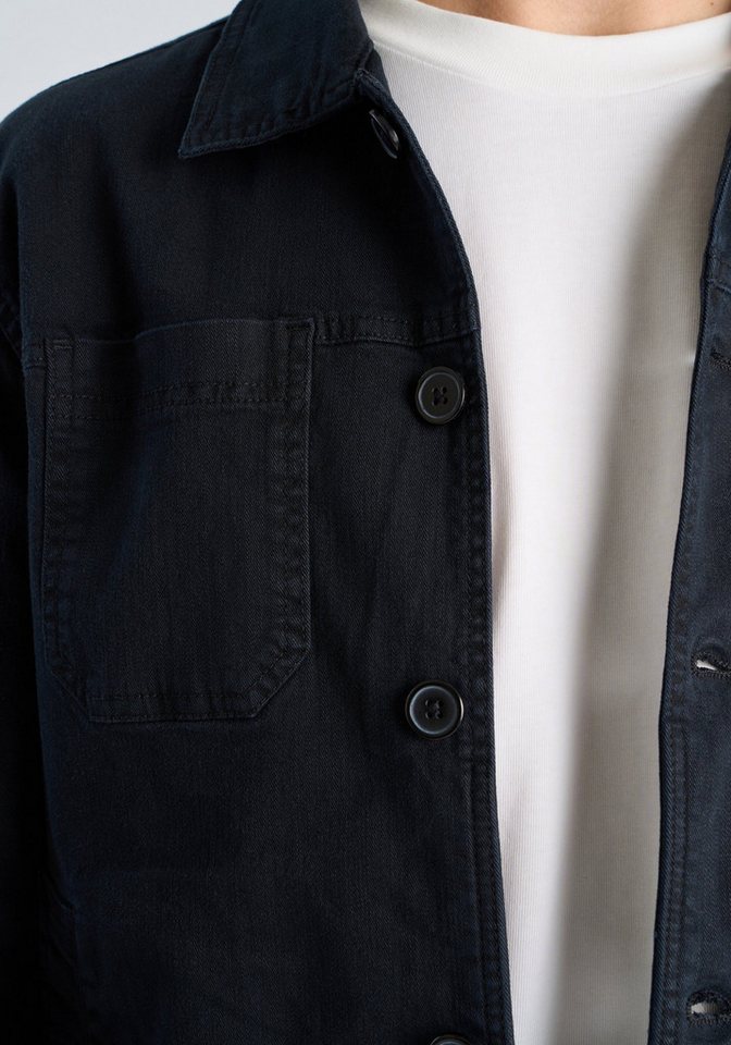 LINDBERGH Hemdjacke Lindbergh Hemdjacke von LINDBERGH