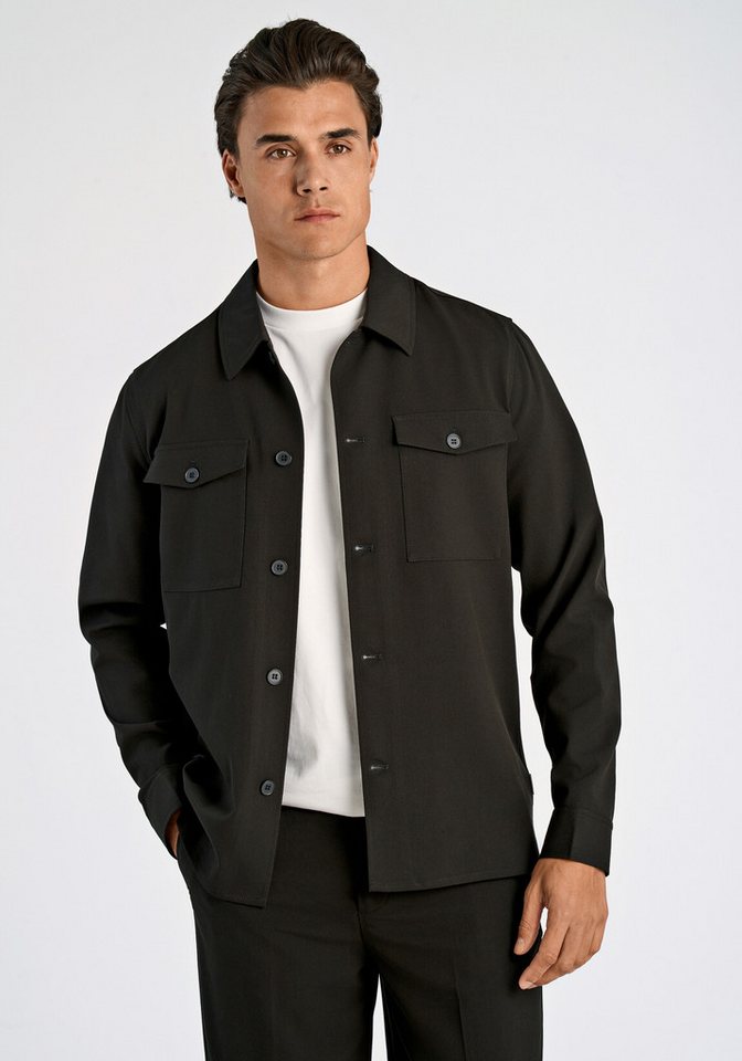 LINDBERGH Hemdjacke Lindbergh Hemdjacke von LINDBERGH