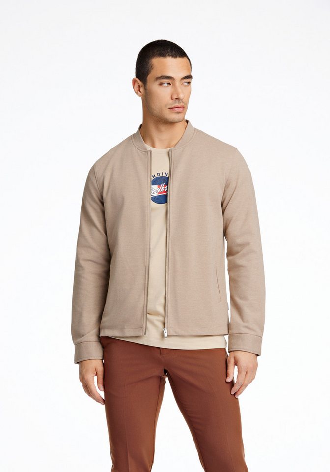 LINDBERGH Hemdjacke Lindbergh Oberhemd, Hemdjacke von LINDBERGH