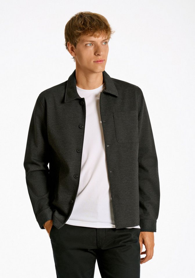 LINDBERGH Hemdjacke Lindbergh Oberhemd, Hemdjacke von LINDBERGH