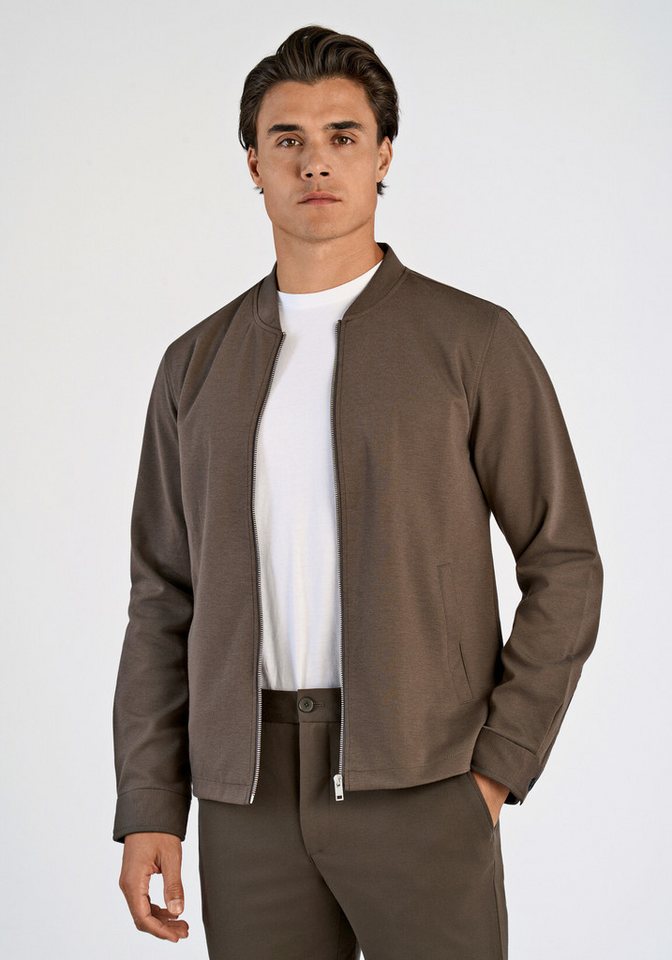LINDBERGH Hemdjacke Lindbergh Oberhemd, Hemdjacke von LINDBERGH