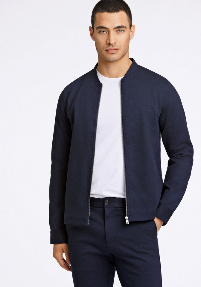 LINDBERGH Hemdjacke Lindbergh Hemdjacke, Oberhemd von LINDBERGH