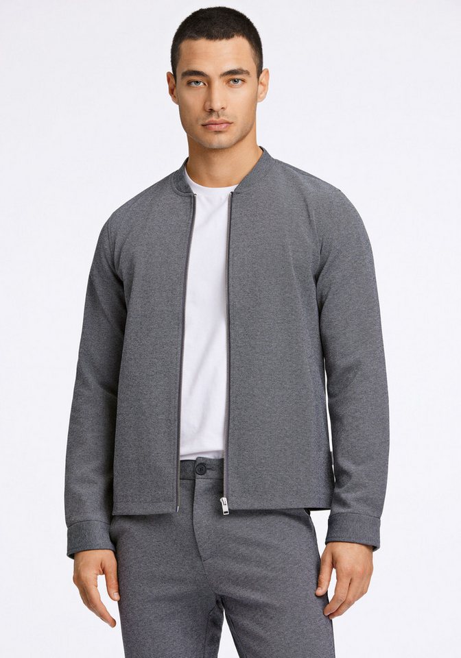 LINDBERGH Hemdjacke Lindbergh Oberhemd von LINDBERGH
