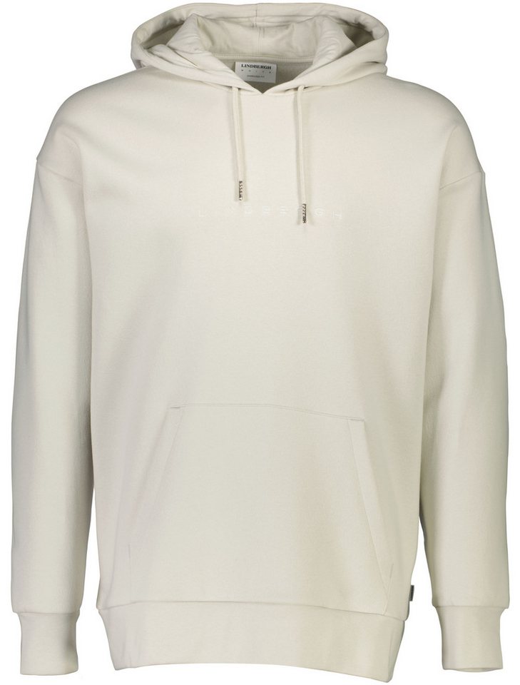 LINDBERGH Kapuzensweatshirt mit Kängurutasche von LINDBERGH
