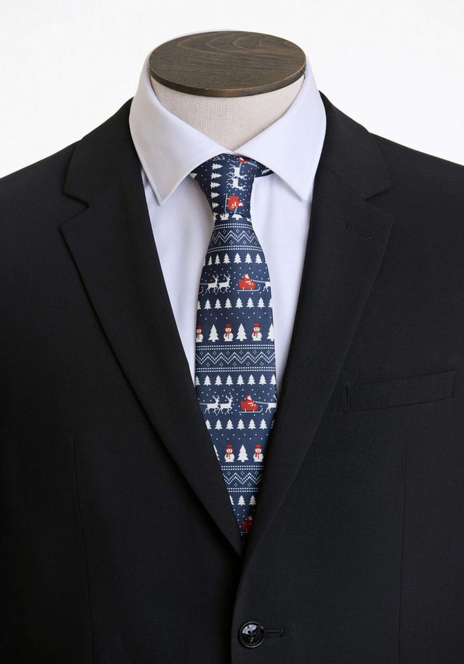 LINDBERGH Krawatte Lindbergh Krawatte von LINDBERGH