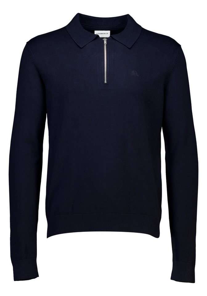 LINDBERGH Langarm-Poloshirt Lindbergh Troyer von LINDBERGH