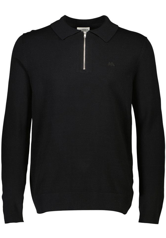 LINDBERGH Langarm-Poloshirt Lindbergh Troyer von LINDBERGH