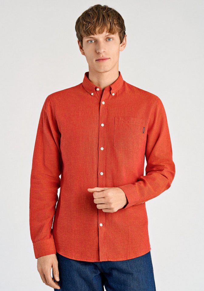 LINDBERGH Leinenhemd Lindbergh Leinenhemd von LINDBERGH