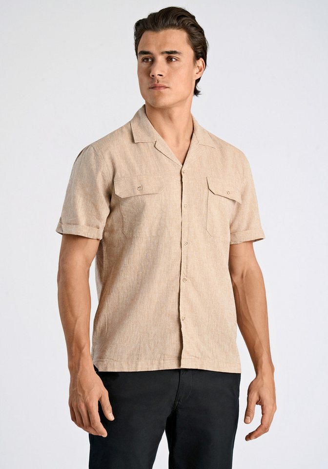 LINDBERGH Leinenhemd Lindbergh Leinenhemd von LINDBERGH