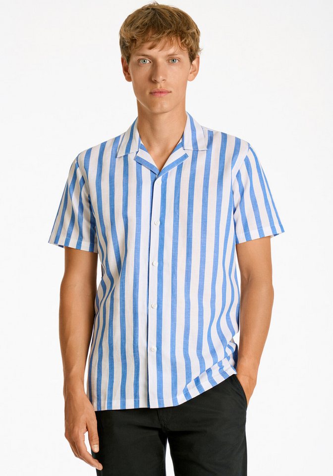 LINDBERGH Leinenhemd Lindbergh Leinenhemd von LINDBERGH