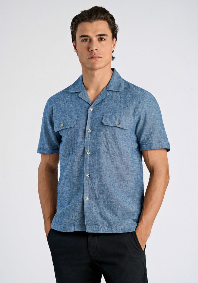 LINDBERGH Leinenhemd Lindbergh Leinenhemd von LINDBERGH