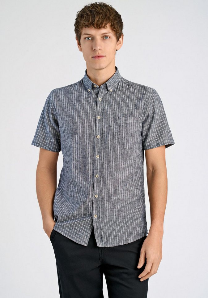 LINDBERGH Leinenhemd Lindbergh Leinenhemd von LINDBERGH