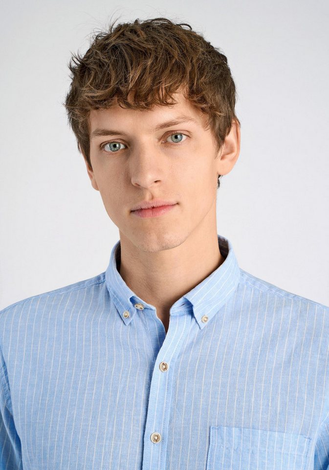 LINDBERGH Leinenhemd Lindbergh Leinenhemd von LINDBERGH