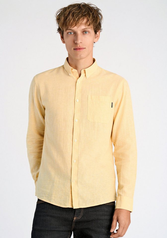 LINDBERGH Leinenhemd Lindbergh Leinenhemd von LINDBERGH
