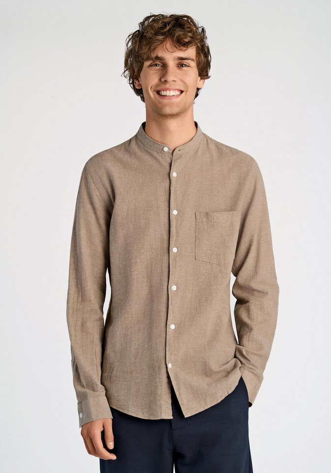 LINDBERGH Leinenhemd Lindbergh Leinenhemd von LINDBERGH