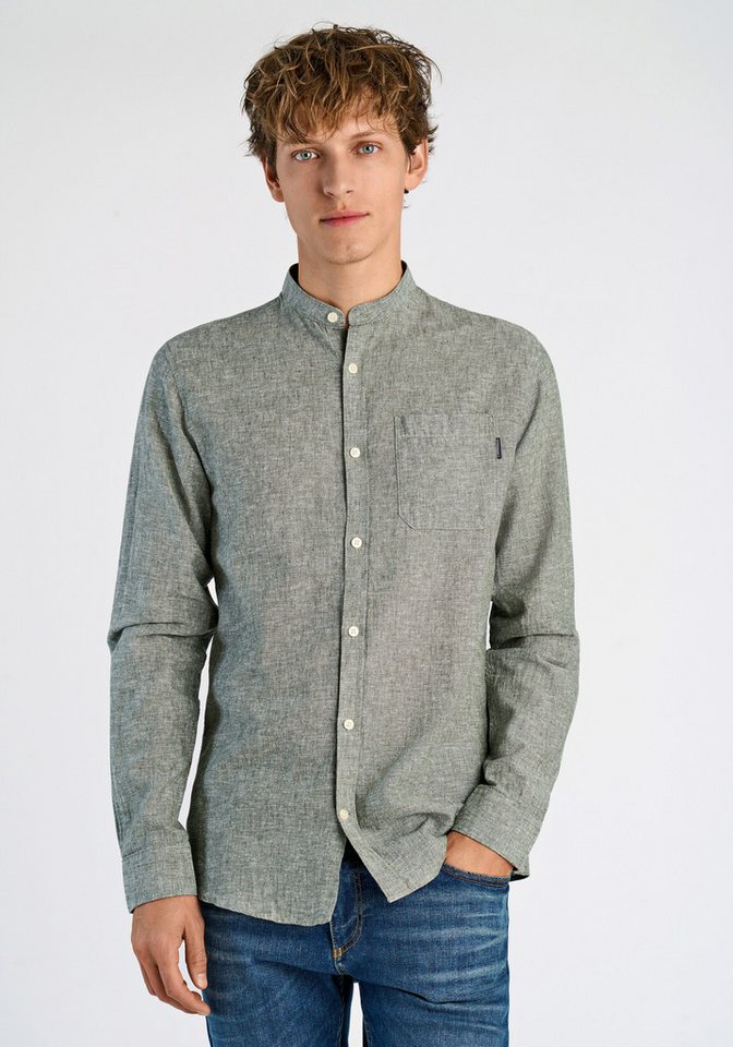 LINDBERGH Leinenhemd Lindbergh Leinenhemd von LINDBERGH