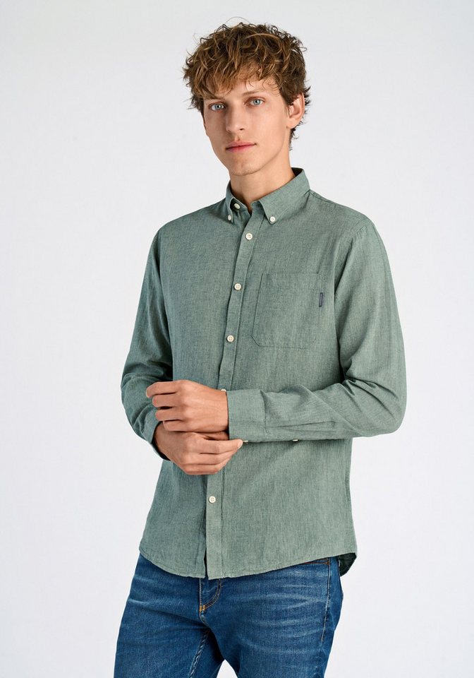 LINDBERGH Leinenhemd Lindbergh Leinenhemd von LINDBERGH