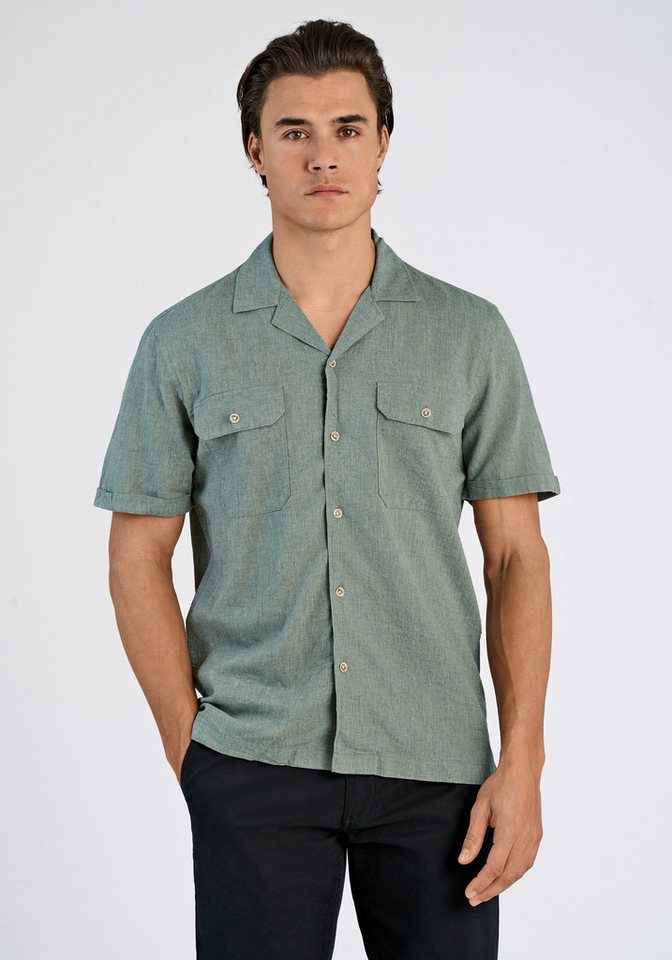 LINDBERGH Leinenhemd Lindbergh Leinenhemd von LINDBERGH