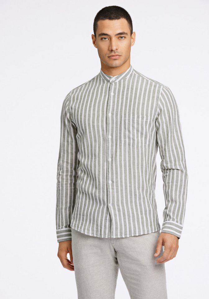 LINDBERGH Leinenhemd Lindbergh Leinenhemd von LINDBERGH