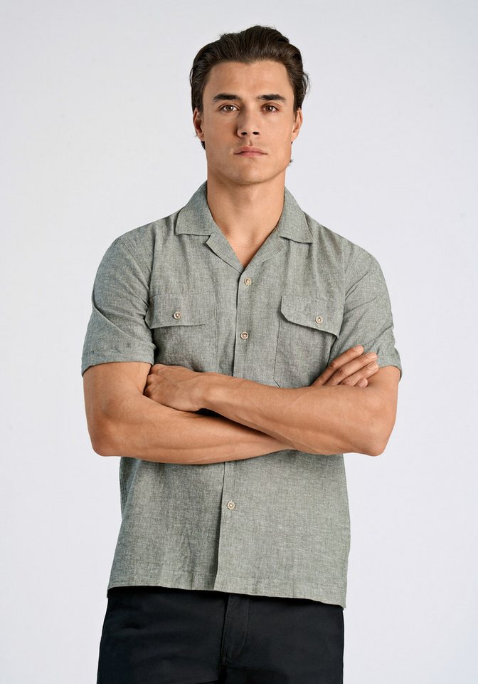 LINDBERGH Leinenhemd Lindbergh Leinenhemd von LINDBERGH