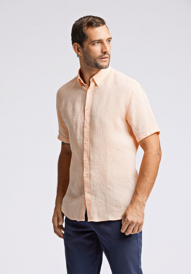 LINDBERGH Leinenhemd Lindbergh Leinenhemd von LINDBERGH