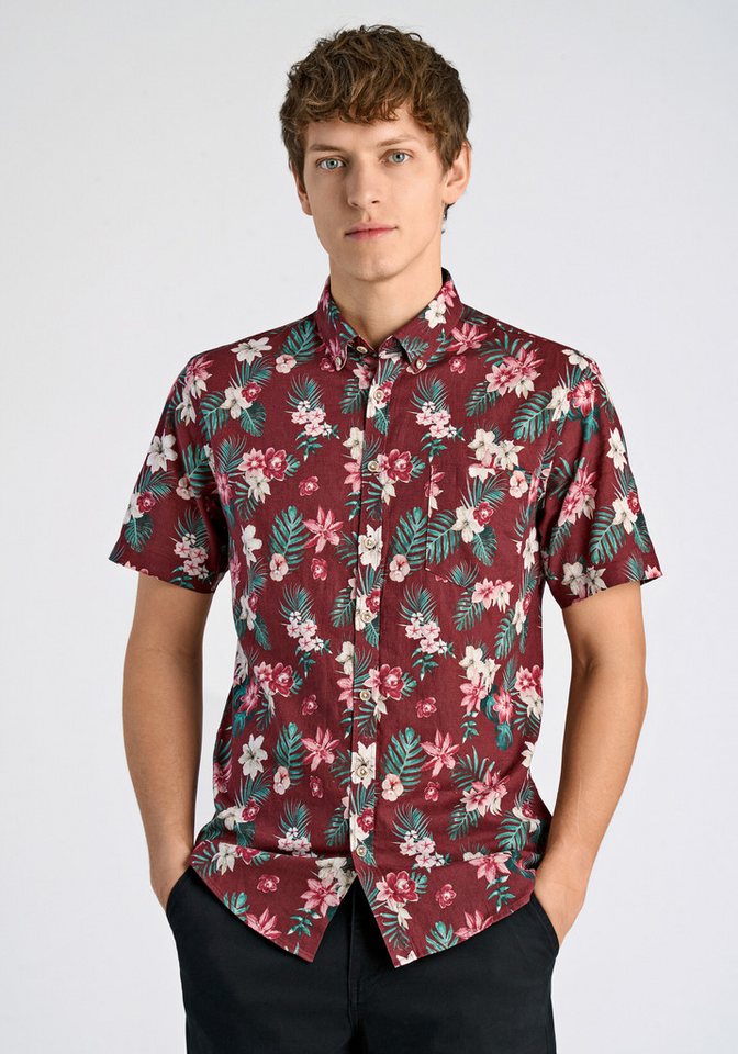 LINDBERGH Leinenhemd Lindbergh Leinenhemd von LINDBERGH