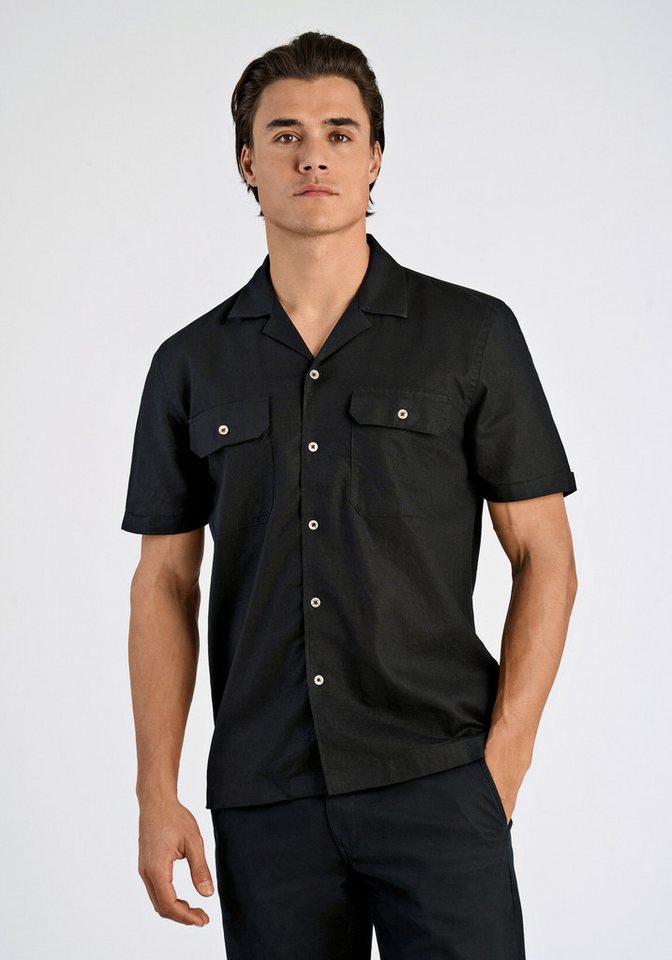 LINDBERGH Leinenhemd Lindbergh Leinenhemd von LINDBERGH