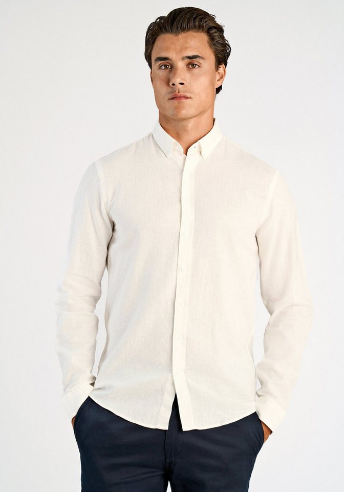 LINDBERGH Leinenhemd Lindbergh Leinenhemd von LINDBERGH