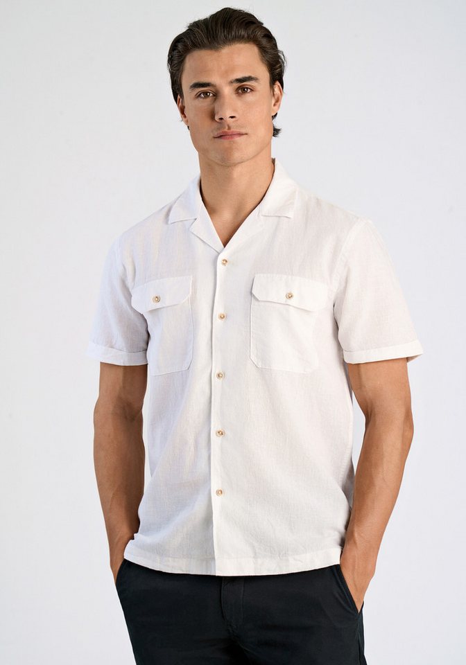 LINDBERGH Leinenhemd Lindbergh Leinenhemd von LINDBERGH