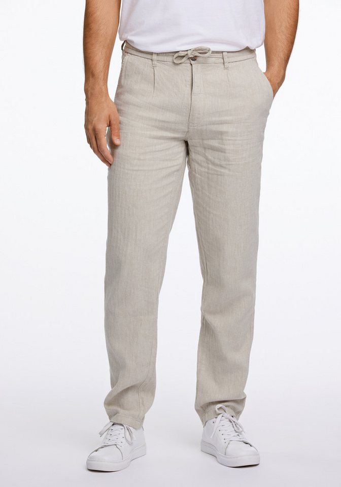 LINDBERGH Leinenhose Lindbergh Leinenhose von LINDBERGH