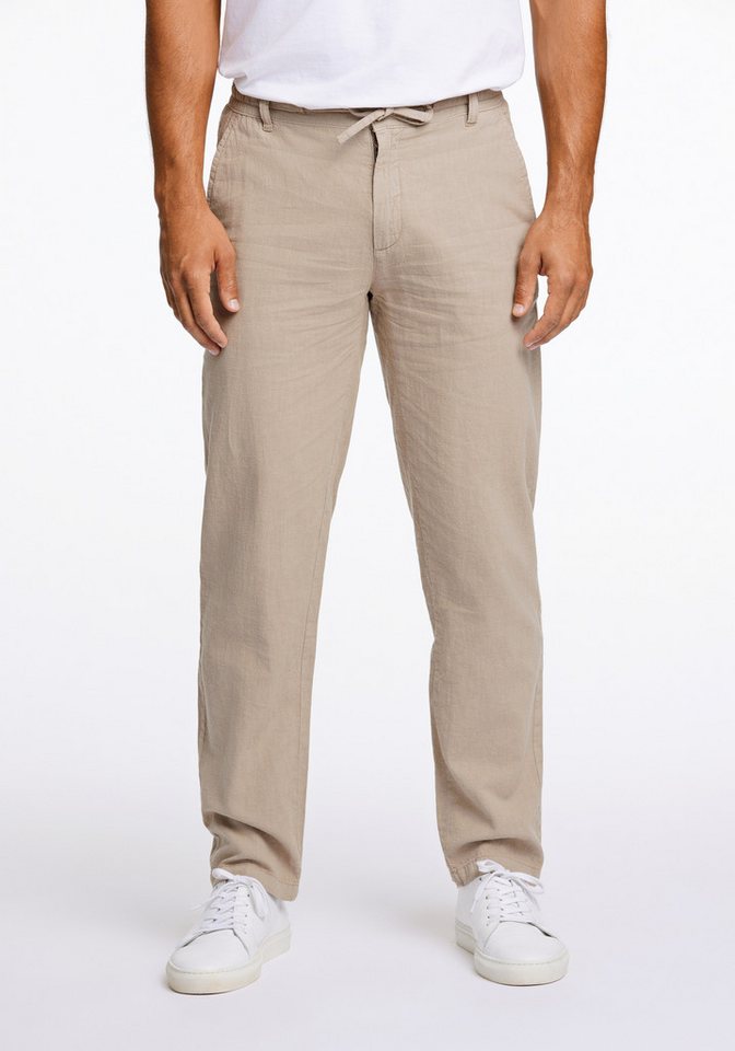 LINDBERGH Leinenhose Lindbergh Leinenhose von LINDBERGH