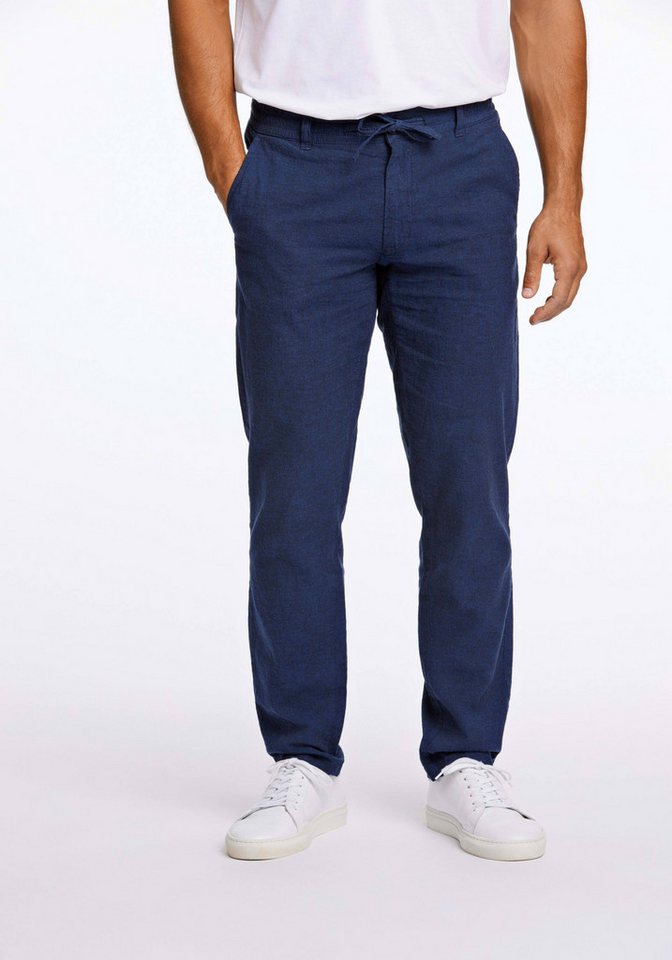LINDBERGH Leinenhose Lindbergh Leinenhose LINDBERGH Leinenhose Lindbergh Leinenhose von LINDBERGH