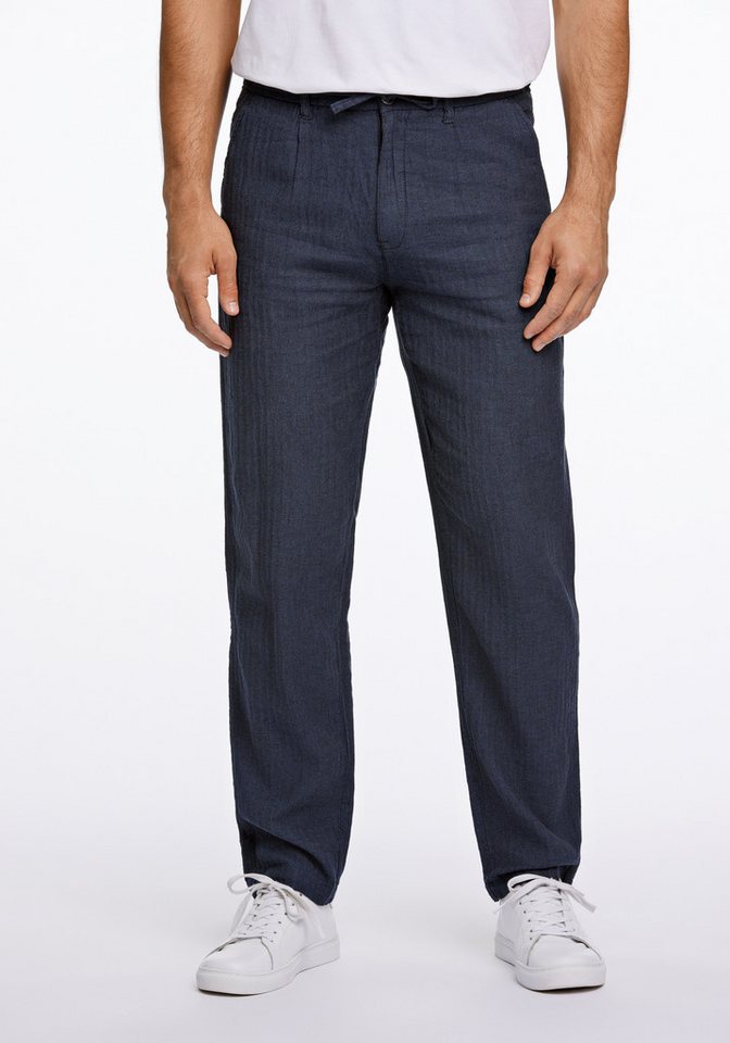 LINDBERGH Leinenhose Lindbergh Leinenhose LINDBERGH Leinenhose Lindbergh Leinenhose von LINDBERGH