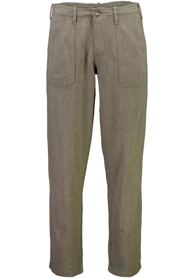 LINDBERGH Leinenhose Lindbergh Leinenhose LINDBERGH Leinenhose Lindbergh Leinenhose von LINDBERGH