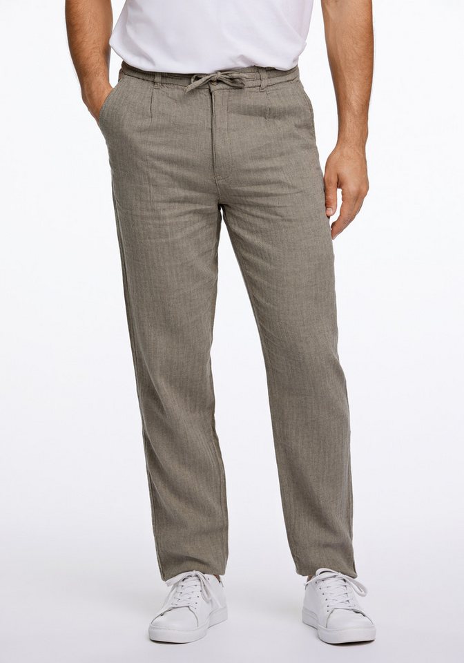 LINDBERGH Leinenhose Lindbergh Leinenhose von LINDBERGH