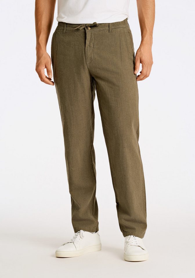LINDBERGH Leinenhose Lindbergh Leinenhose von LINDBERGH