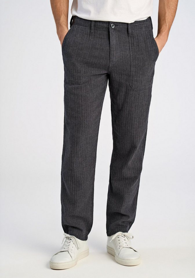 LINDBERGH Leinenhose Lindbergh Leinenhose von LINDBERGH