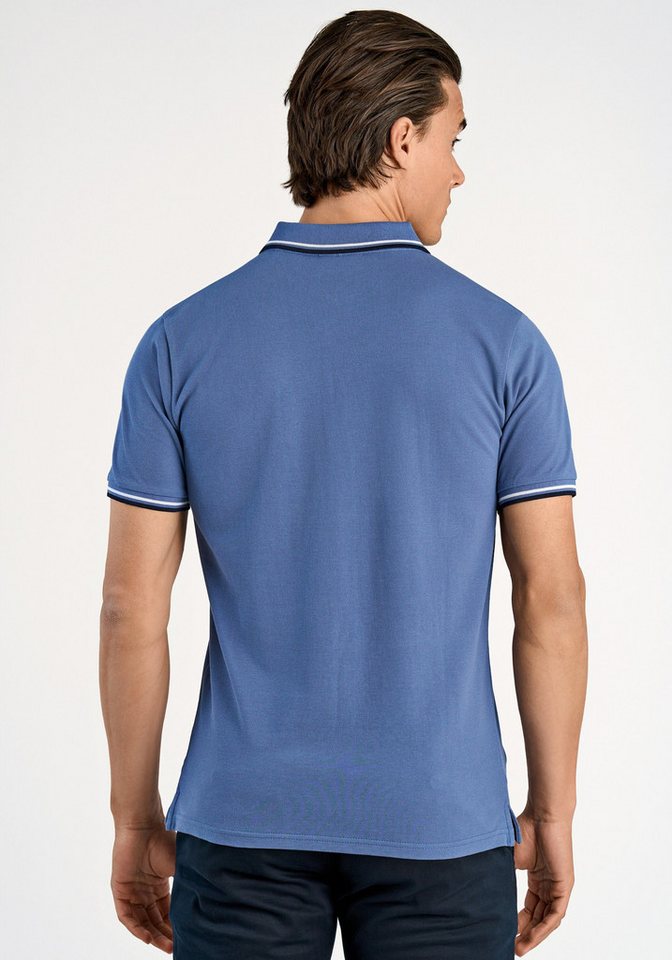 LINDBERGH Poloshirt Lindbergh Poloshirt von LINDBERGH