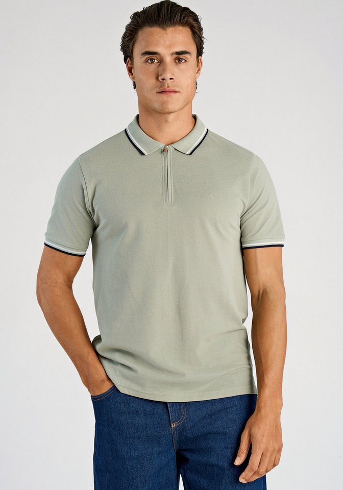 LINDBERGH Poloshirt Lindbergh Poloshirt von LINDBERGH