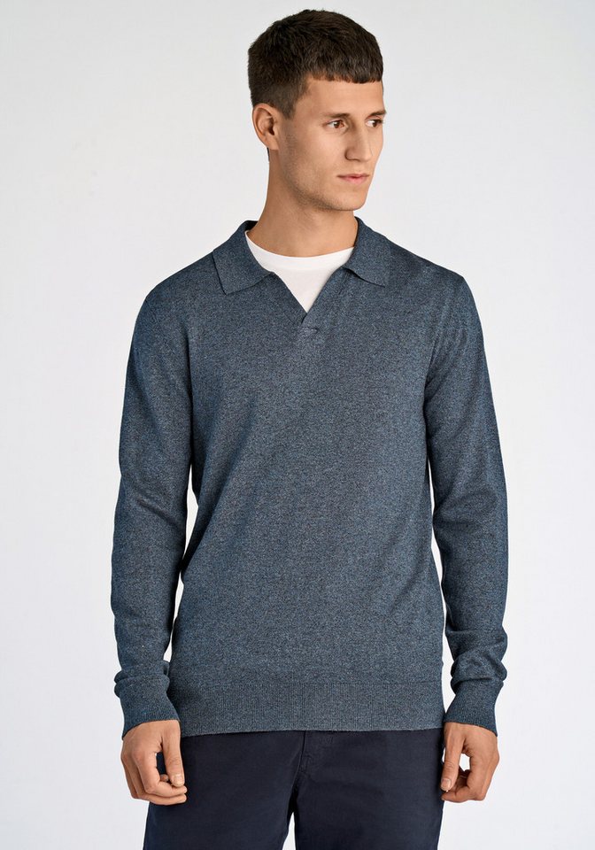 LINDBERGH Poloshirt Lindbergh Strickpullover von LINDBERGH