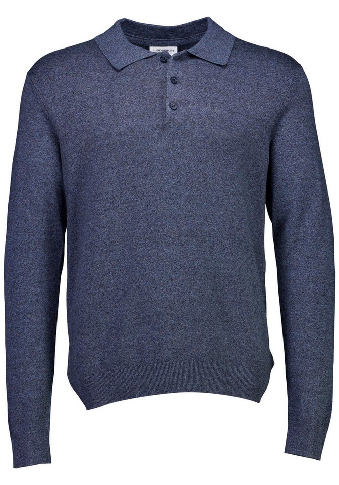 LINDBERGH Poloshirt Lindbergh Strickpullover LINDBERGH Poloshirt Lindbergh Strickpullover von LINDBERGH