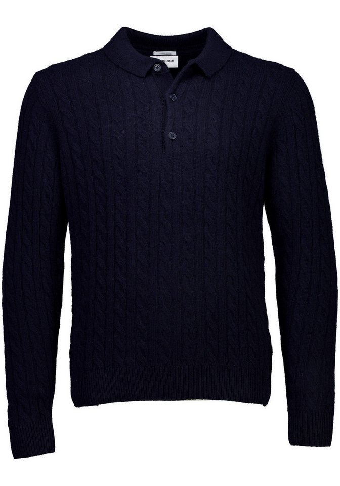 LINDBERGH Poloshirt Lindbergh Strickpullover von LINDBERGH