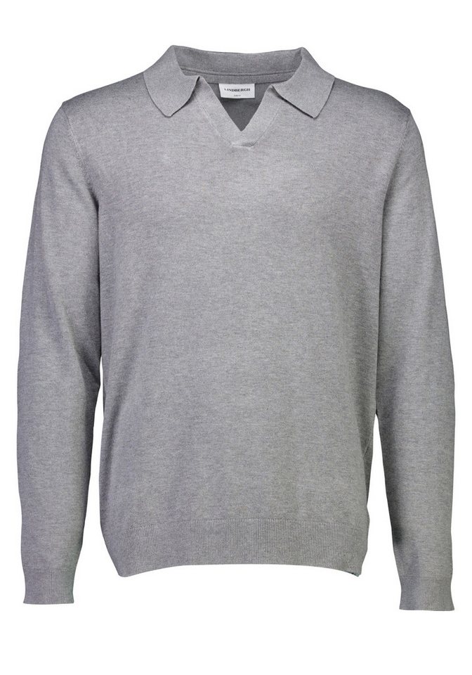 LINDBERGH Poloshirt Lindbergh Strickpullover von LINDBERGH