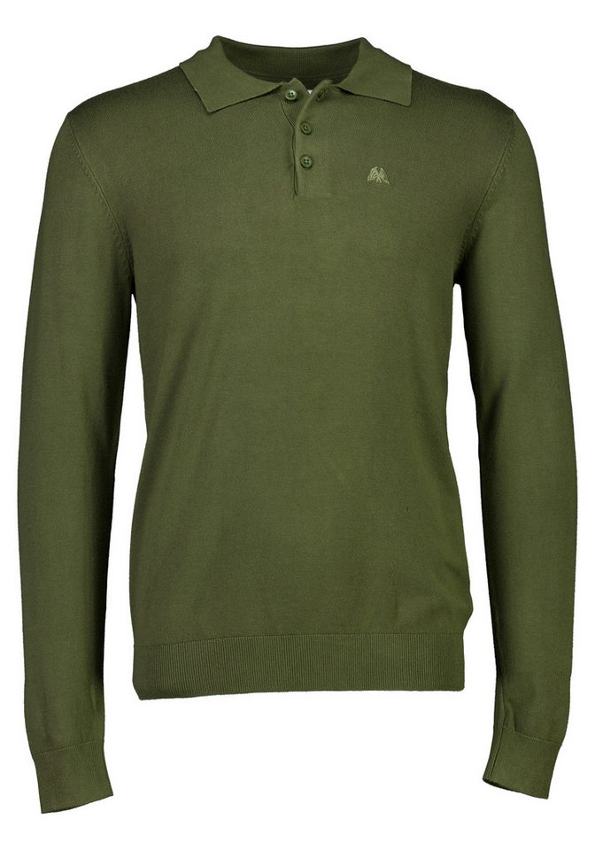 LINDBERGH Poloshirt Lindbergh Strickpullover von LINDBERGH