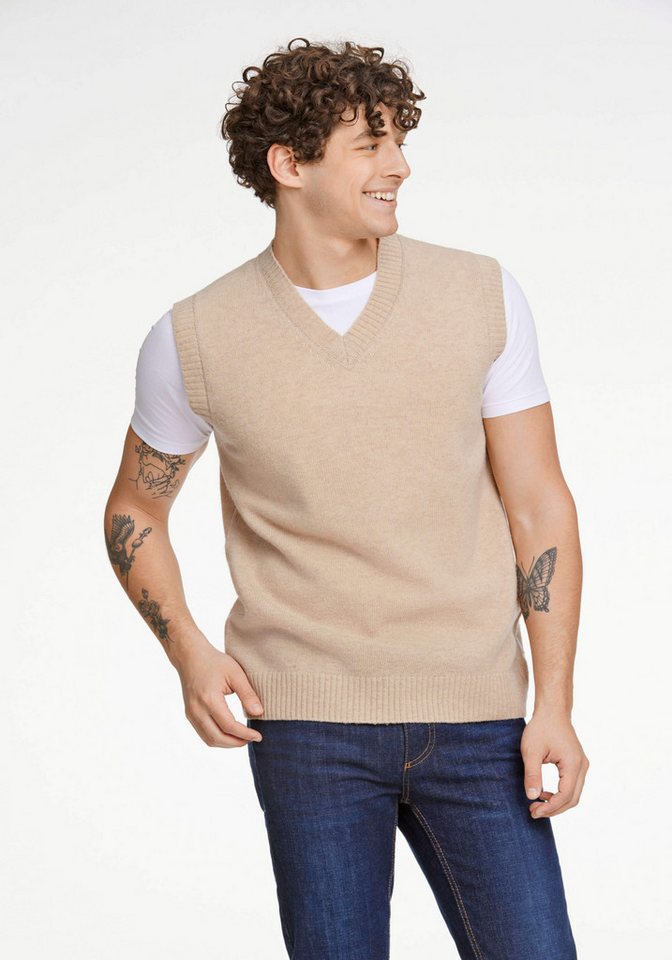 LINDBERGH Pullunder Lindbergh Pullunder von LINDBERGH
