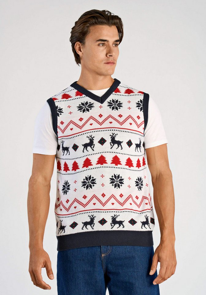 LINDBERGH Pullunder Lindbergh Pullunder von LINDBERGH