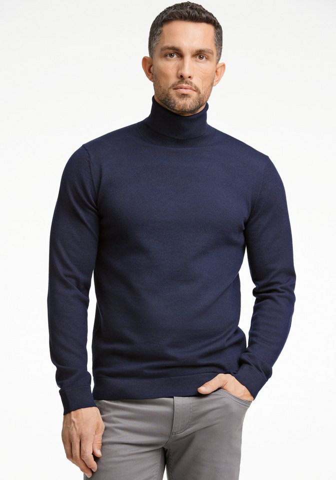 LINDBERGH Rollkragenpullover Lindbergh Rollkragenpull von LINDBERGH