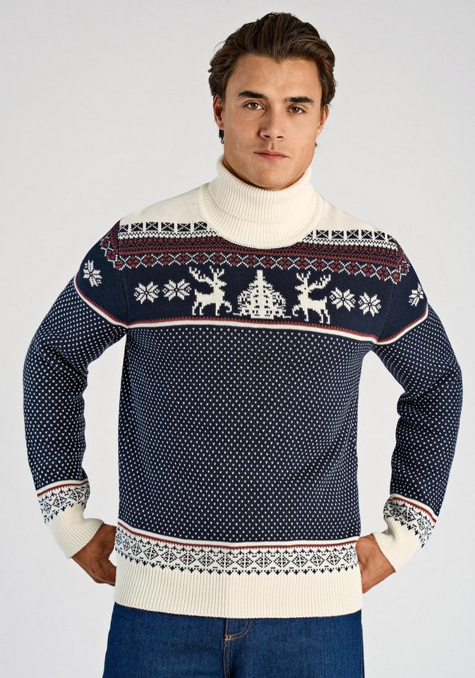 LINDBERGH Rollkragenpullover Lindbergh Rollkragenpull von LINDBERGH