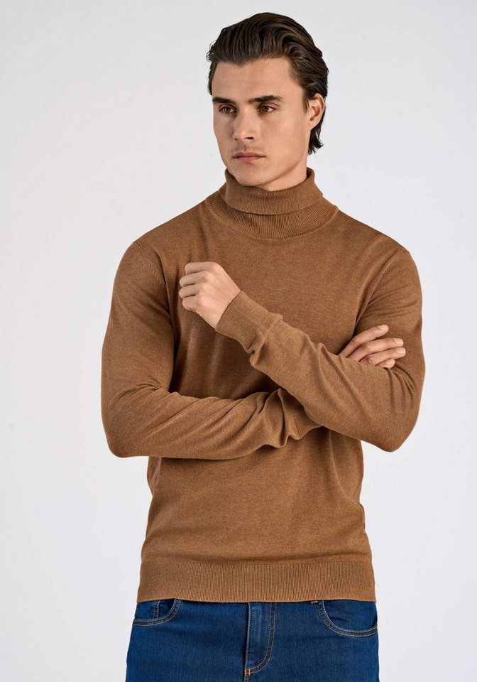 LINDBERGH Rollkragenpullover Lindbergh Rollkragenpull von LINDBERGH